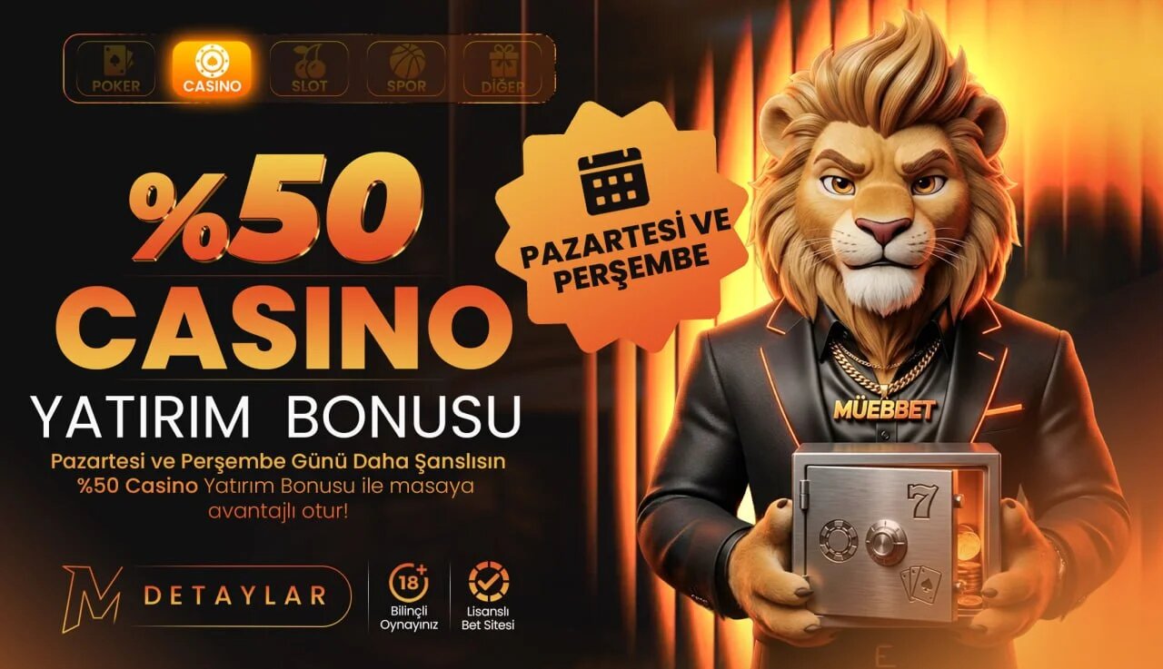 Müebbet Alt Lig Bahisleri